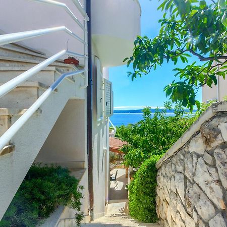 Apartments Meri Τρογκίρ Εξωτερικό φωτογραφία