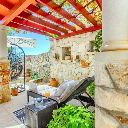 Apartments Meri Τρογκίρ Εξωτερικό φωτογραφία
