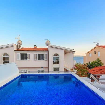 Apartments Meri Τρογκίρ Εξωτερικό φωτογραφία