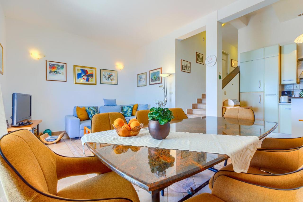 Apartments Meri Τρογκίρ Εξωτερικό φωτογραφία