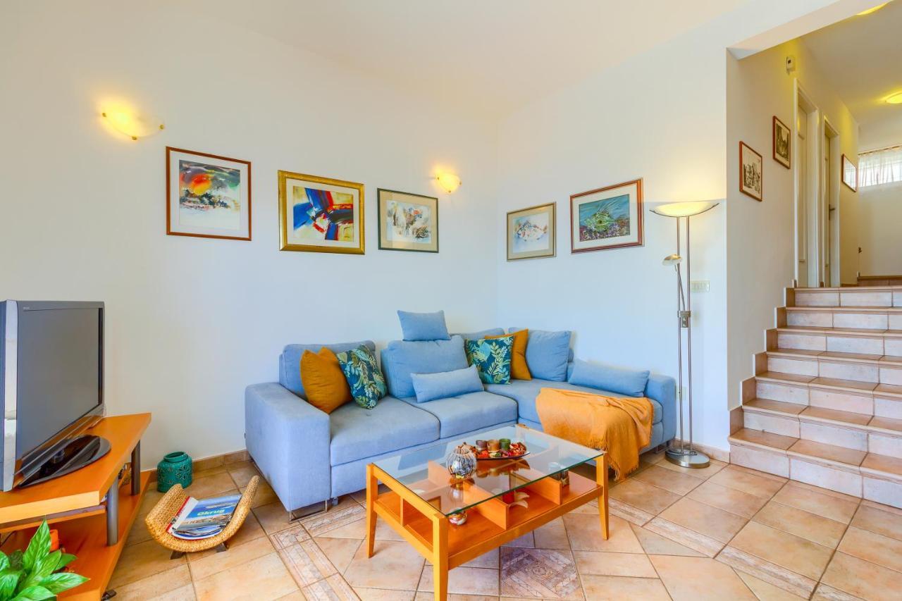 Apartments Meri Τρογκίρ Εξωτερικό φωτογραφία