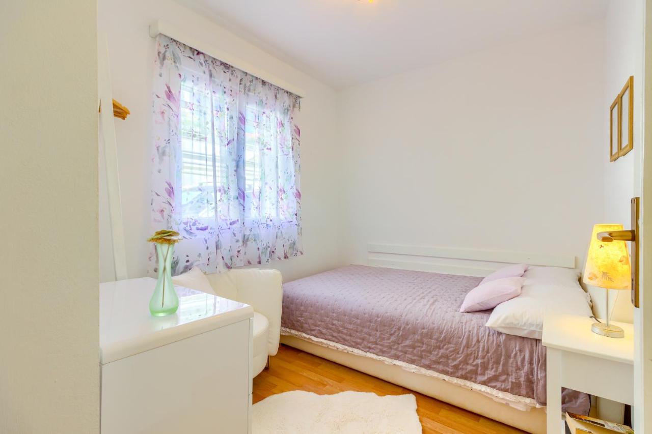 Apartments Meri Τρογκίρ Εξωτερικό φωτογραφία