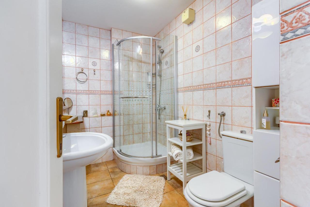 Apartments Meri Τρογκίρ Εξωτερικό φωτογραφία