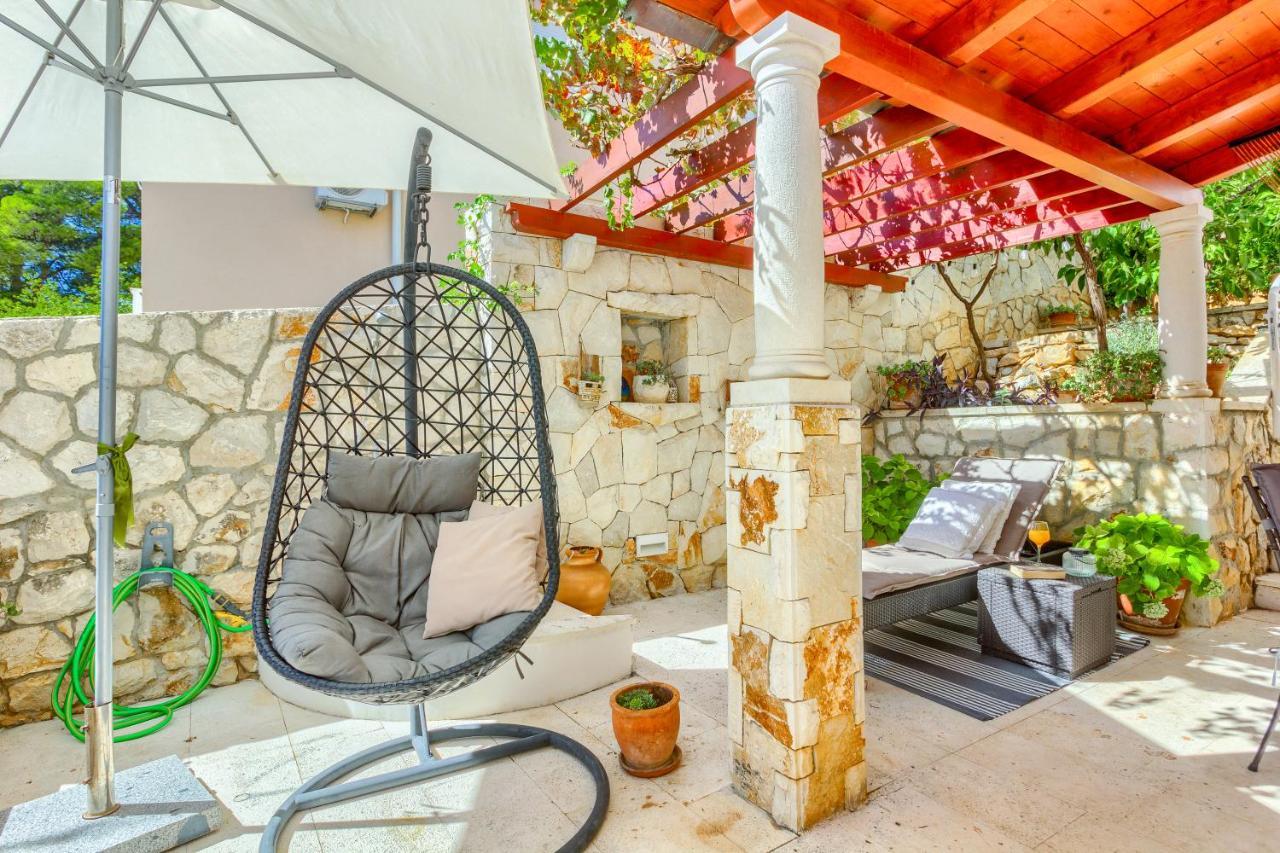 Apartments Meri Τρογκίρ Εξωτερικό φωτογραφία