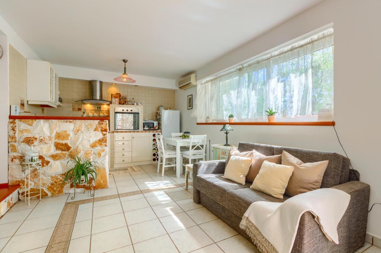 Apartments Meri Τρογκίρ Εξωτερικό φωτογραφία