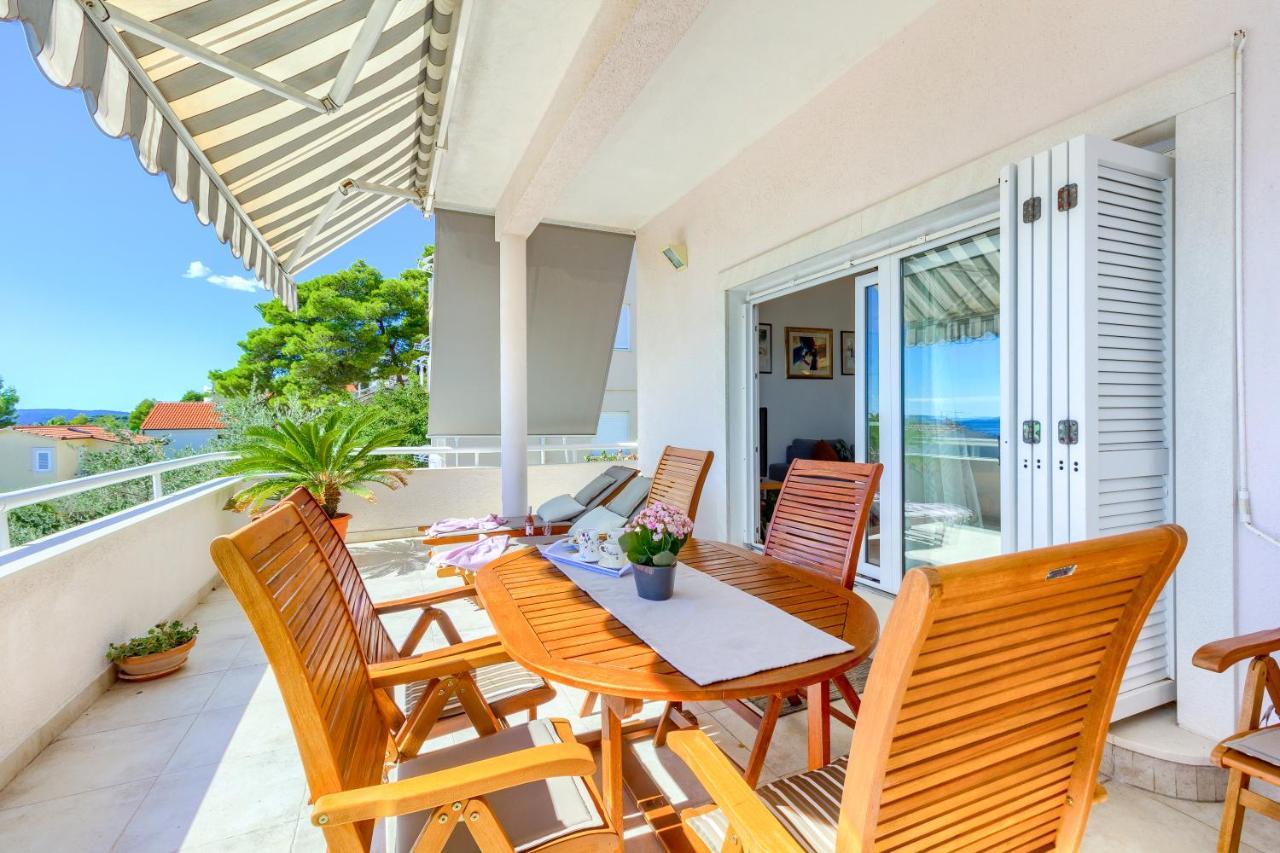 Apartments Meri Τρογκίρ Εξωτερικό φωτογραφία