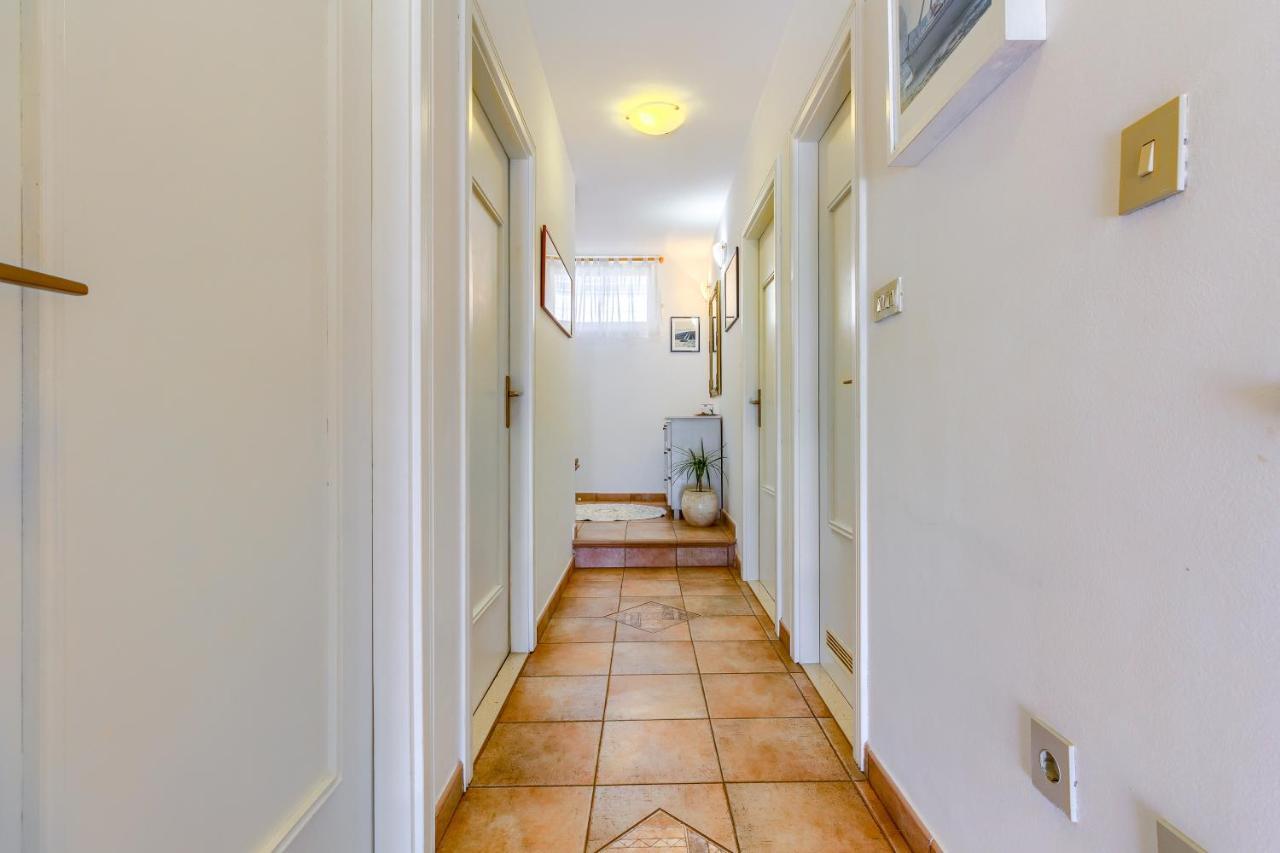 Apartments Meri Τρογκίρ Εξωτερικό φωτογραφία