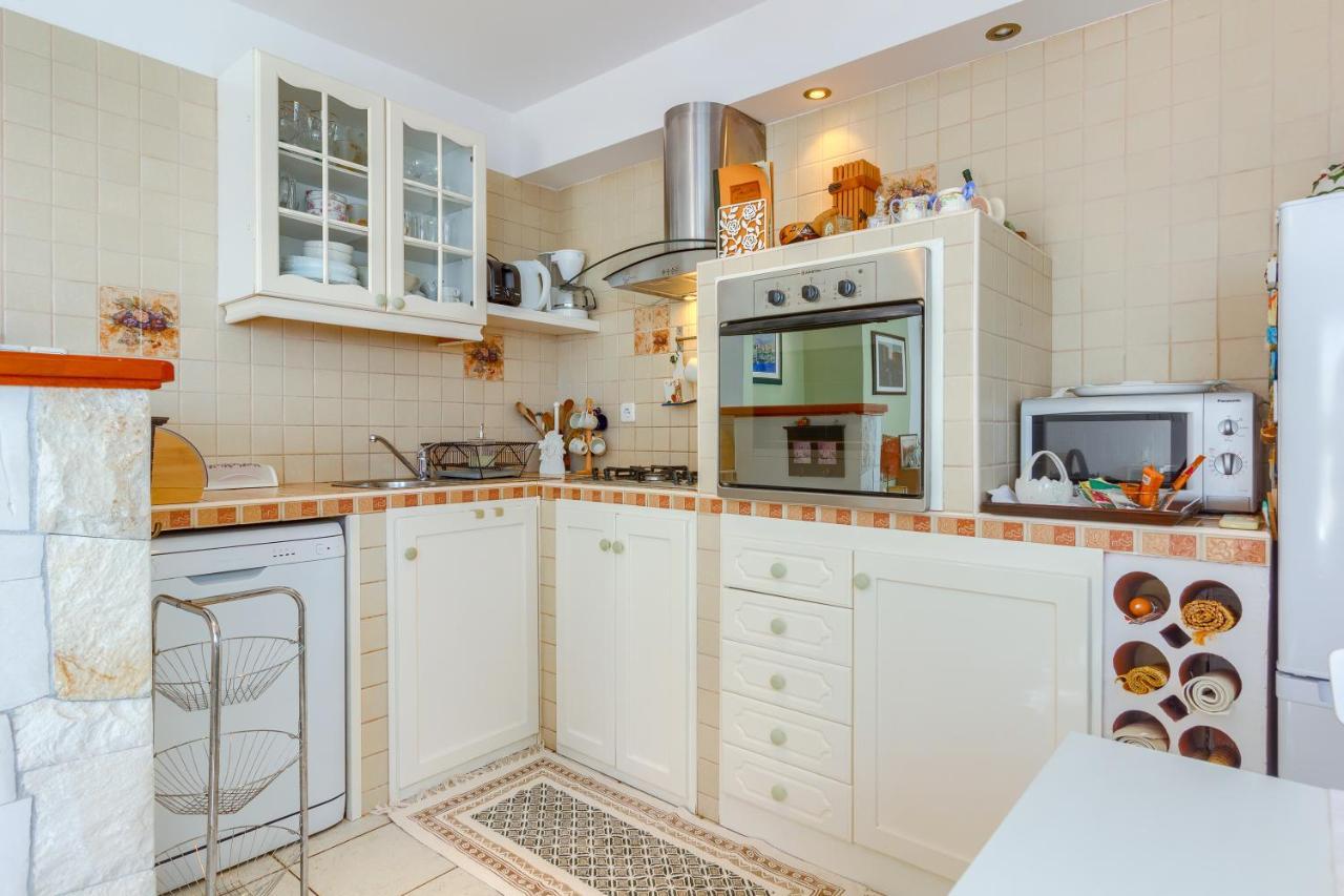 Apartments Meri Τρογκίρ Εξωτερικό φωτογραφία