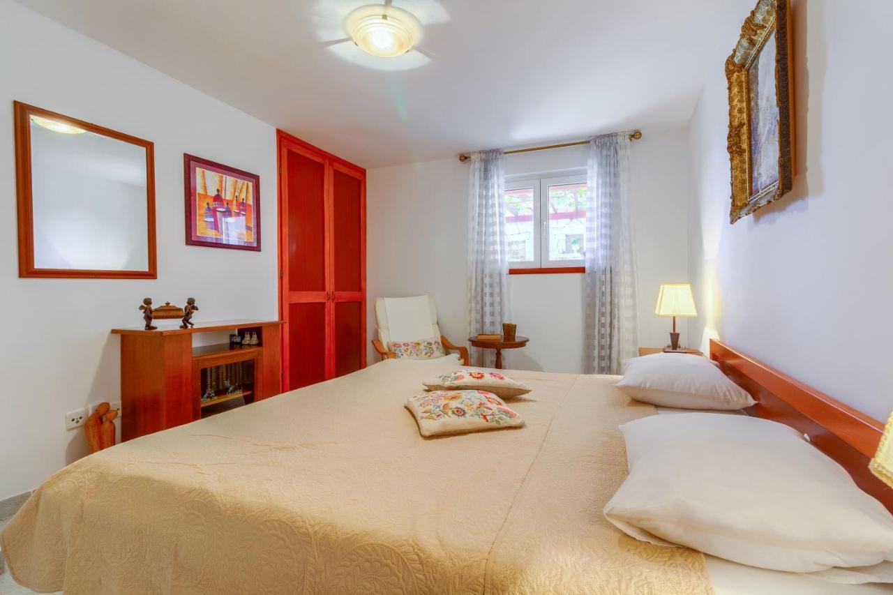 Apartments Meri Τρογκίρ Εξωτερικό φωτογραφία