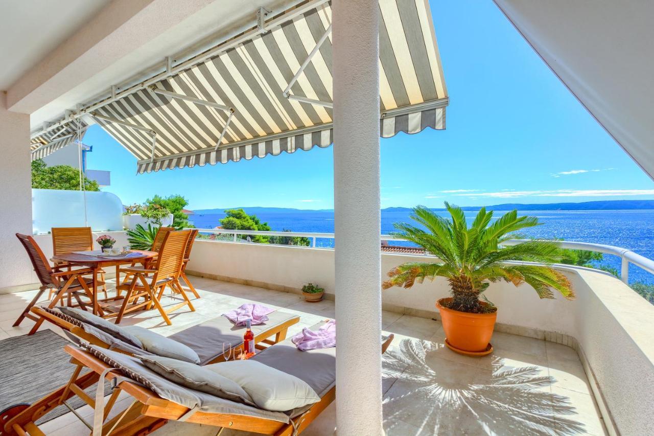 Apartments Meri Τρογκίρ Εξωτερικό φωτογραφία