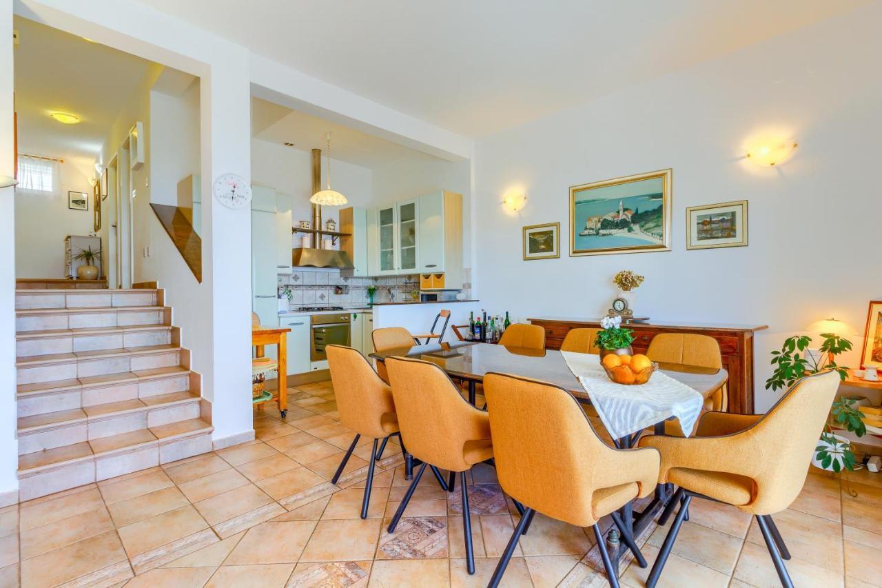 Apartments Meri Τρογκίρ Εξωτερικό φωτογραφία