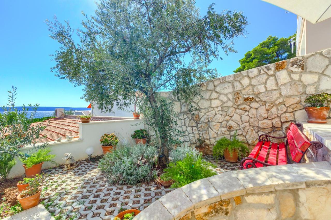 Apartments Meri Τρογκίρ Εξωτερικό φωτογραφία