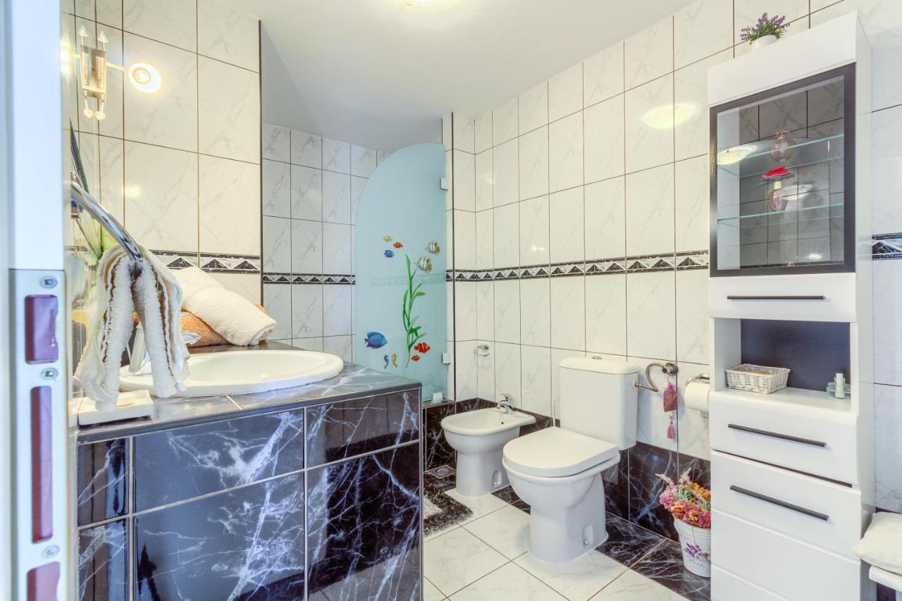 Apartments Meri Τρογκίρ Εξωτερικό φωτογραφία