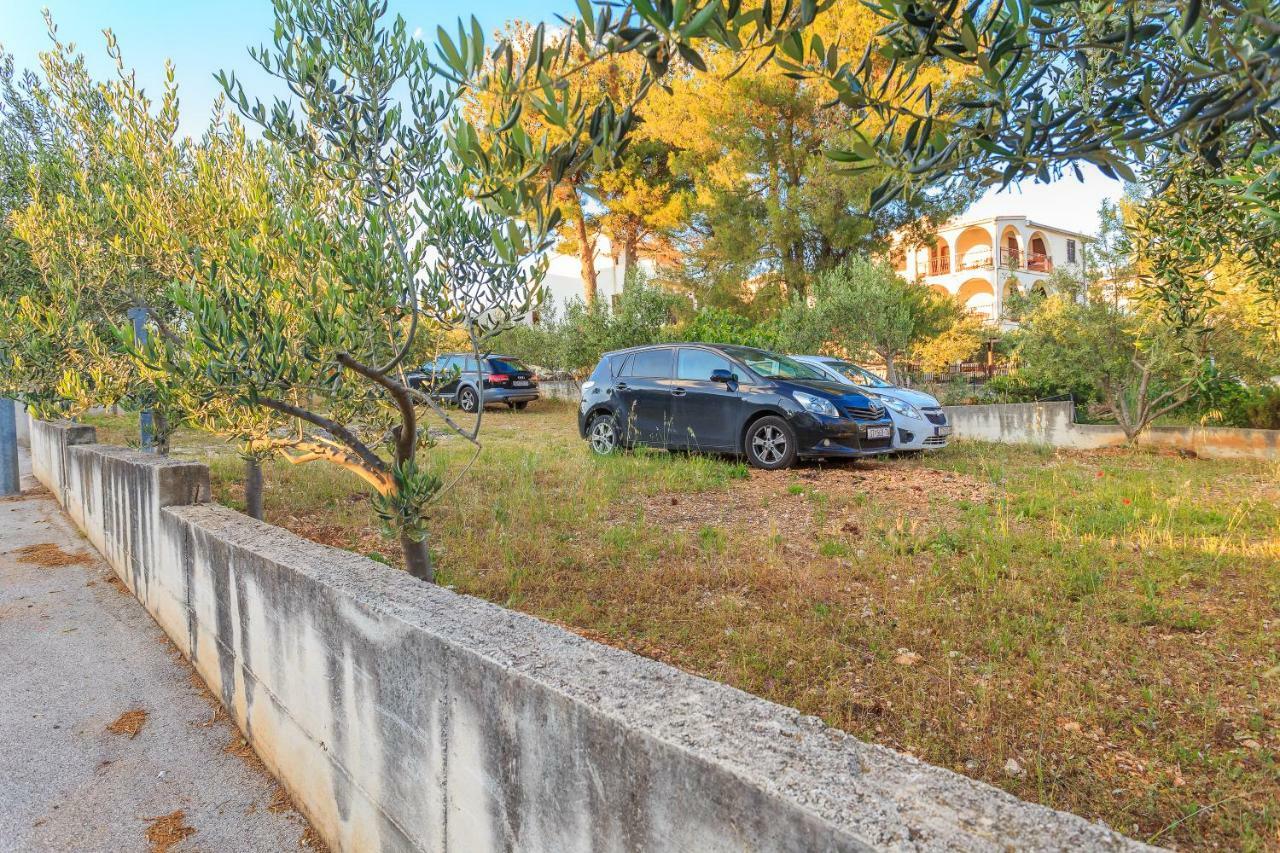 Apartments Meri Τρογκίρ Εξωτερικό φωτογραφία