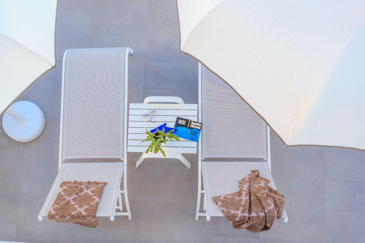 Apartments Meri Τρογκίρ Εξωτερικό φωτογραφία