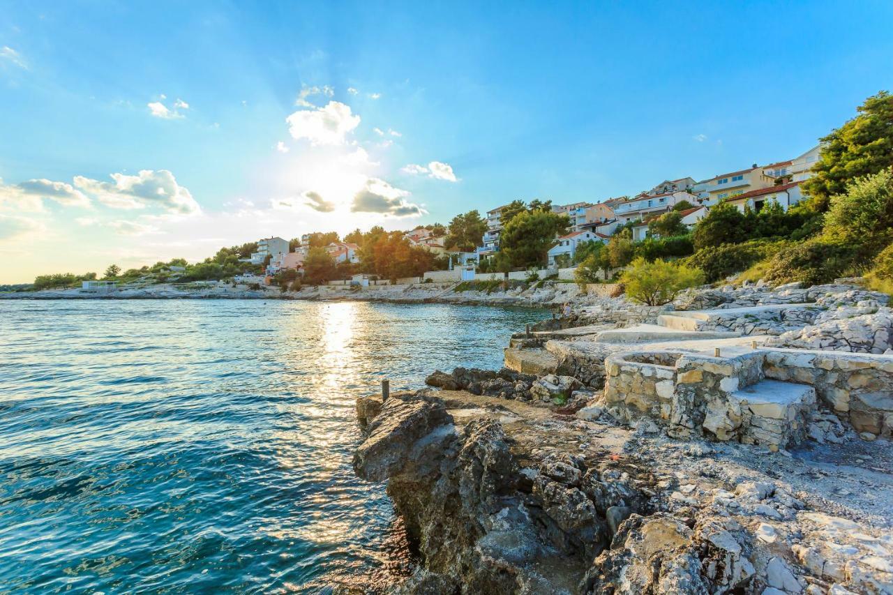 Apartments Meri Τρογκίρ Εξωτερικό φωτογραφία