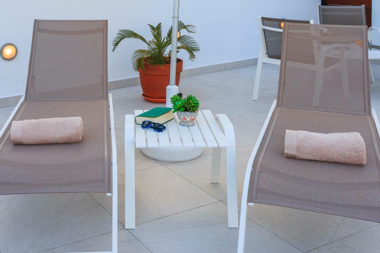 Apartments Meri Τρογκίρ Εξωτερικό φωτογραφία
