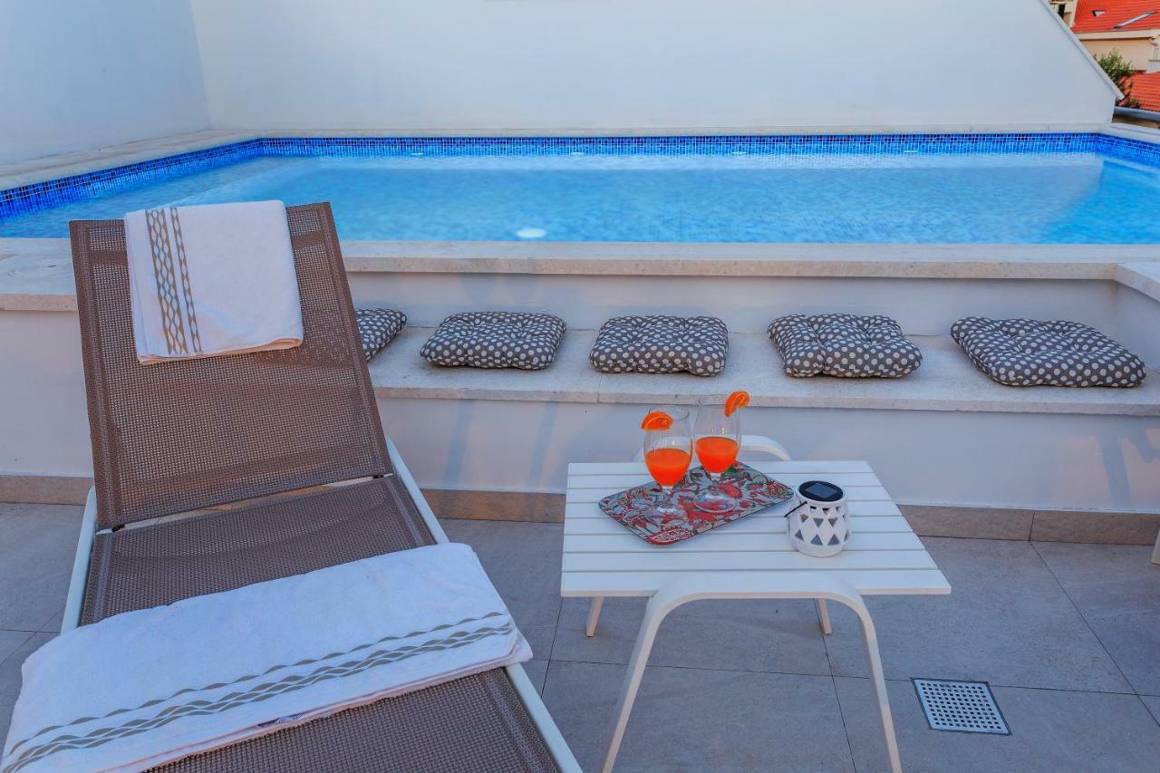 Apartments Meri Τρογκίρ Εξωτερικό φωτογραφία