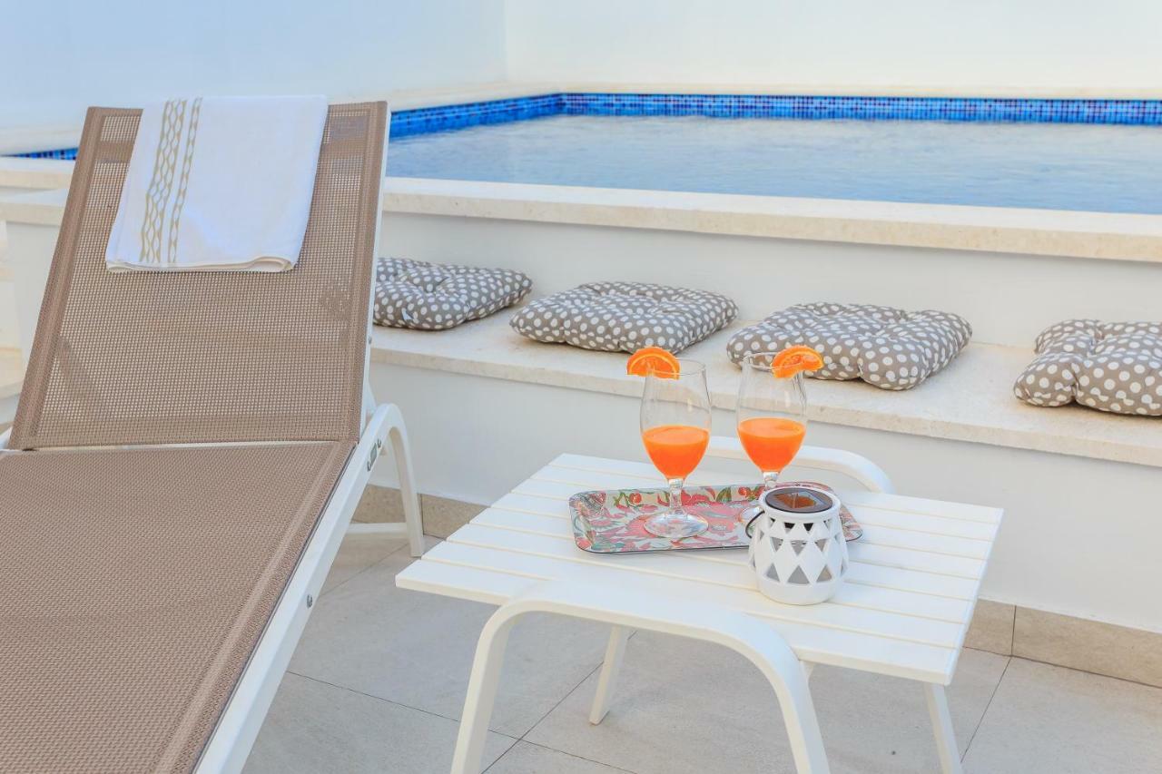 Apartments Meri Τρογκίρ Εξωτερικό φωτογραφία