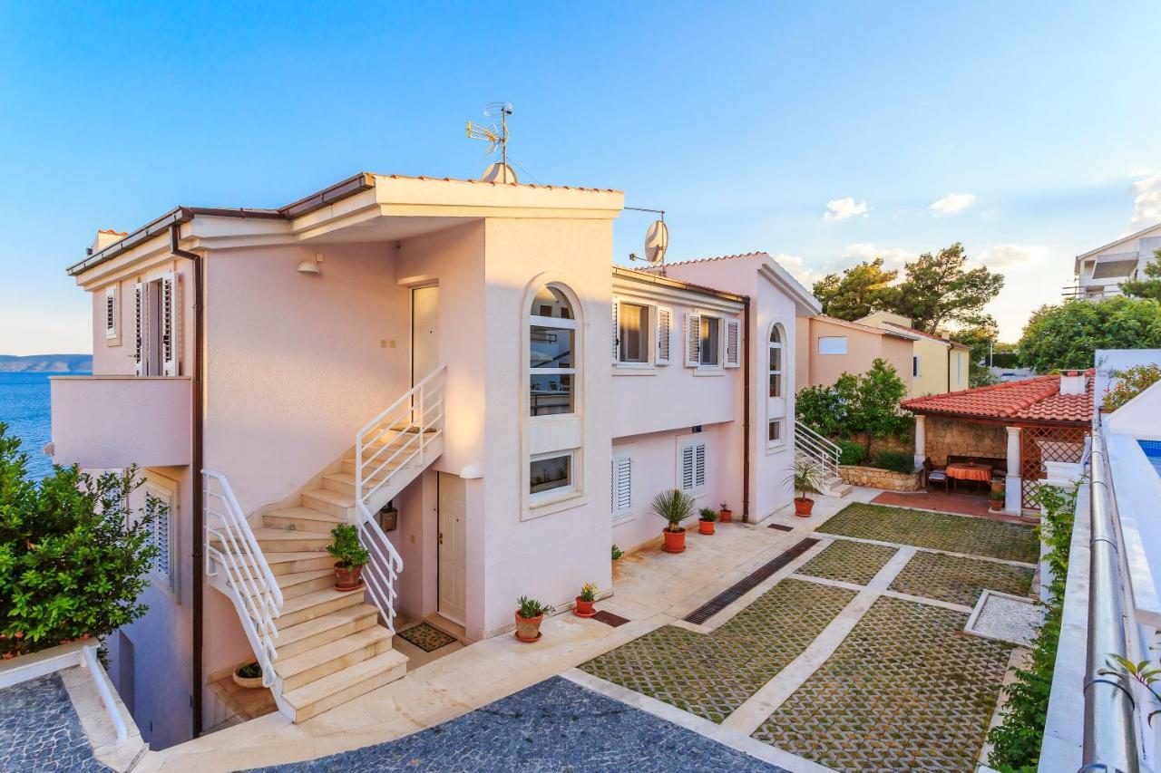 Apartments Meri Τρογκίρ Εξωτερικό φωτογραφία