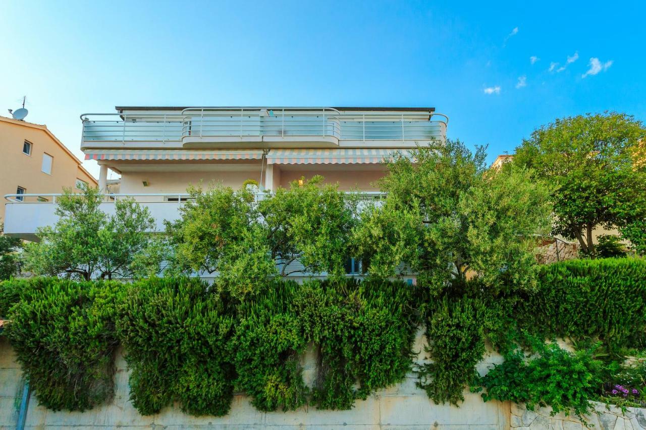 Apartments Meri Τρογκίρ Εξωτερικό φωτογραφία