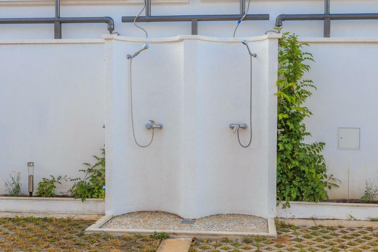 Apartments Meri Τρογκίρ Εξωτερικό φωτογραφία