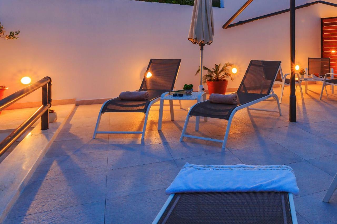 Apartments Meri Τρογκίρ Εξωτερικό φωτογραφία