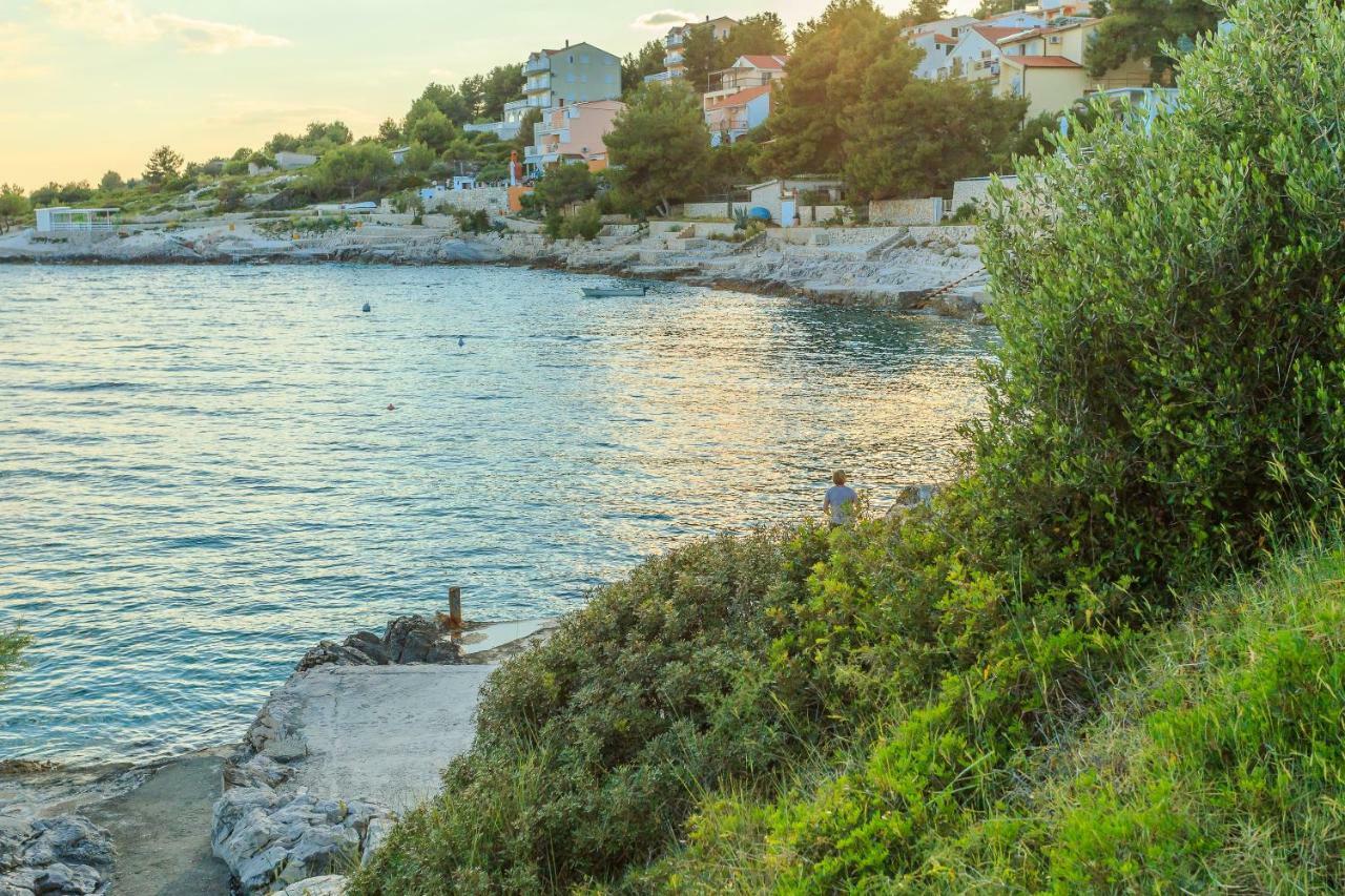 Apartments Meri Τρογκίρ Εξωτερικό φωτογραφία