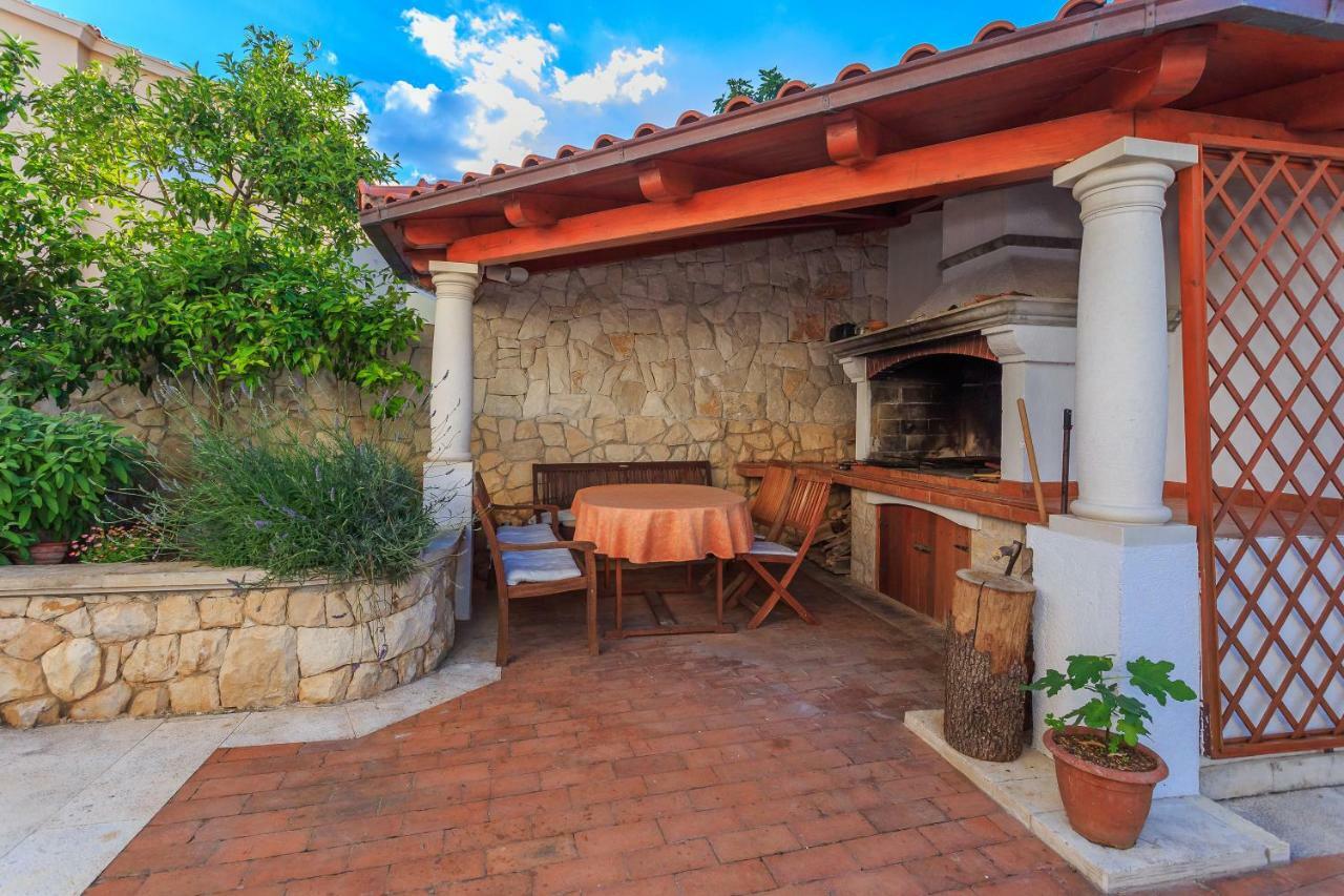 Apartments Meri Τρογκίρ Εξωτερικό φωτογραφία