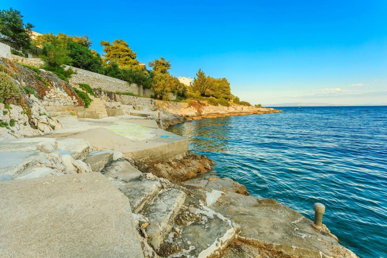 Apartments Meri Τρογκίρ Εξωτερικό φωτογραφία