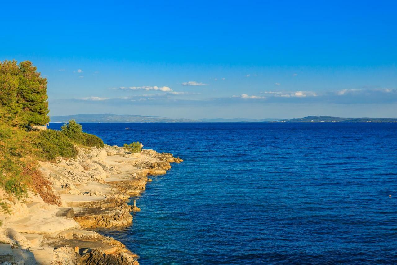 Apartments Meri Τρογκίρ Εξωτερικό φωτογραφία