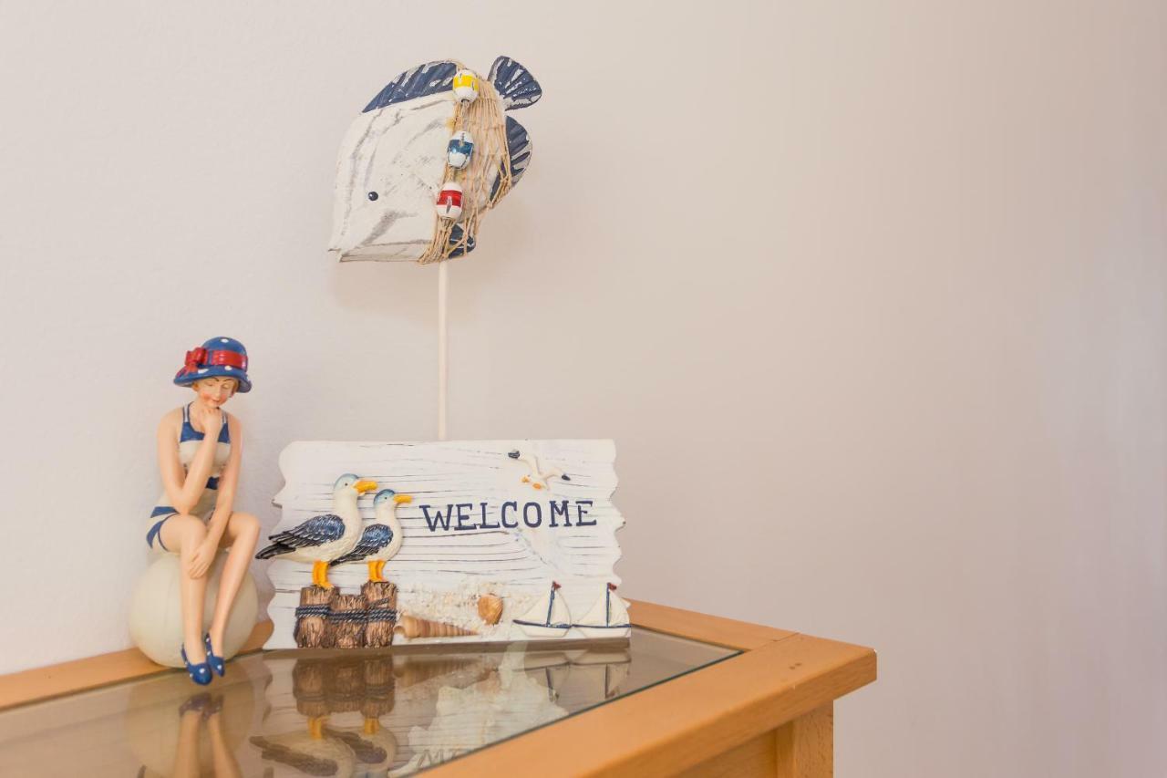 Apartments Meri Τρογκίρ Εξωτερικό φωτογραφία