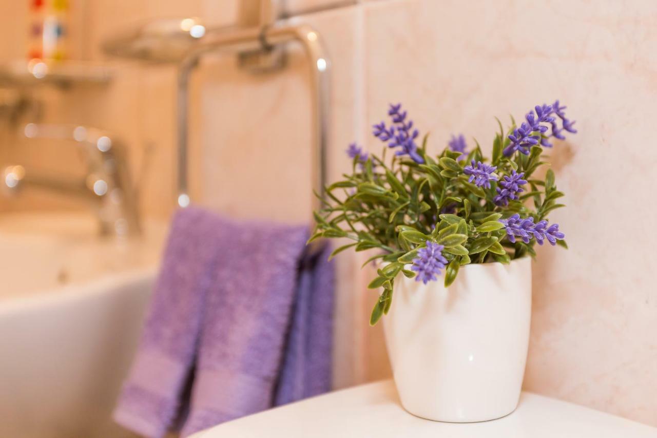 Apartments Meri Τρογκίρ Εξωτερικό φωτογραφία