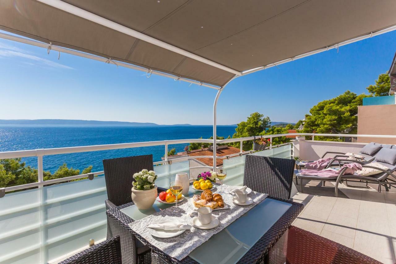 Apartments Meri Τρογκίρ Εξωτερικό φωτογραφία