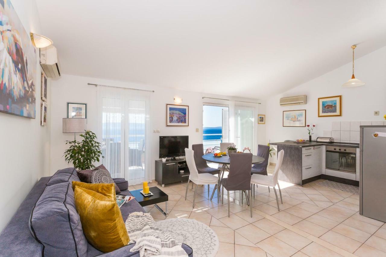 Apartments Meri Τρογκίρ Εξωτερικό φωτογραφία