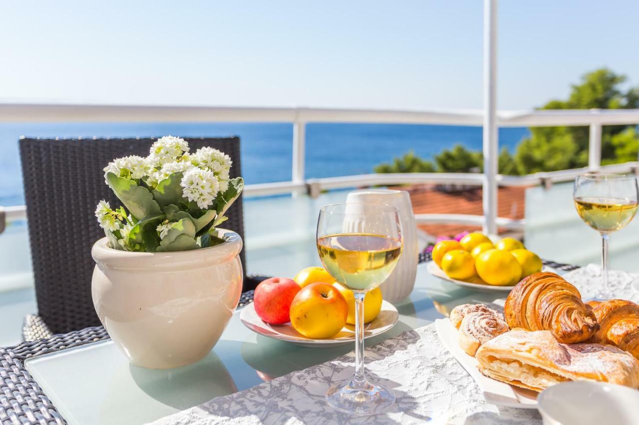 Apartments Meri Τρογκίρ Εξωτερικό φωτογραφία