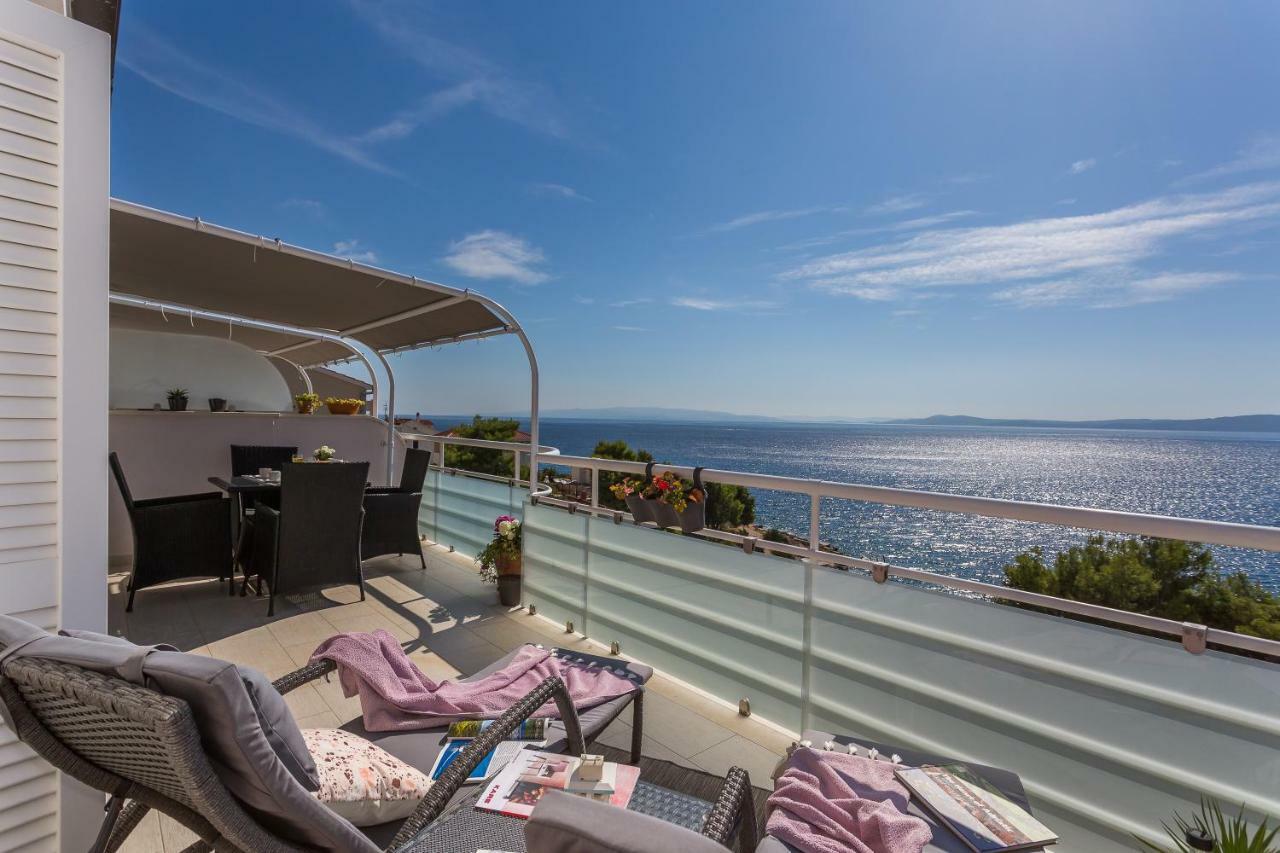 Apartments Meri Τρογκίρ Εξωτερικό φωτογραφία