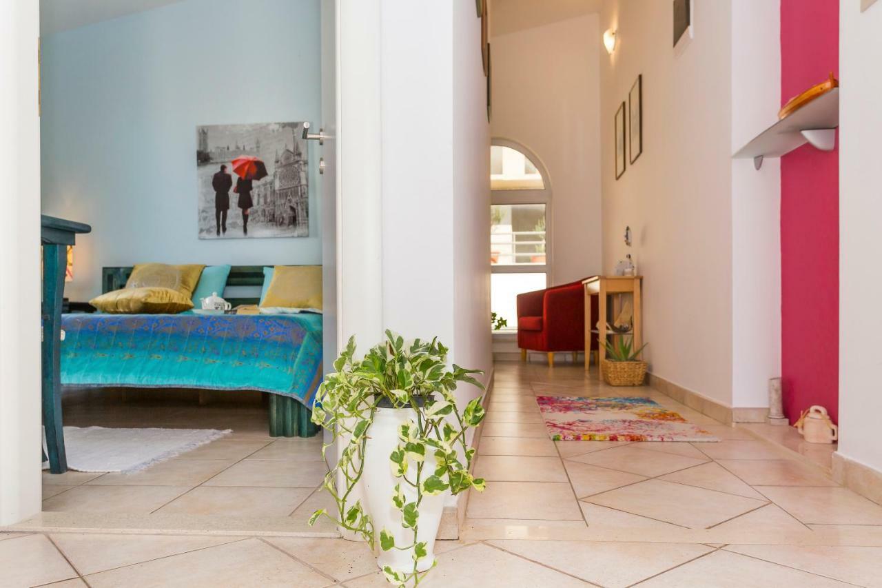 Apartments Meri Τρογκίρ Εξωτερικό φωτογραφία